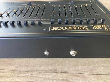 Arp-1601 Sequencer Clone